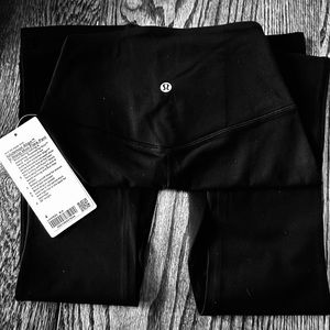 lululemon Align™ V-Waist Mini-Flared Pant